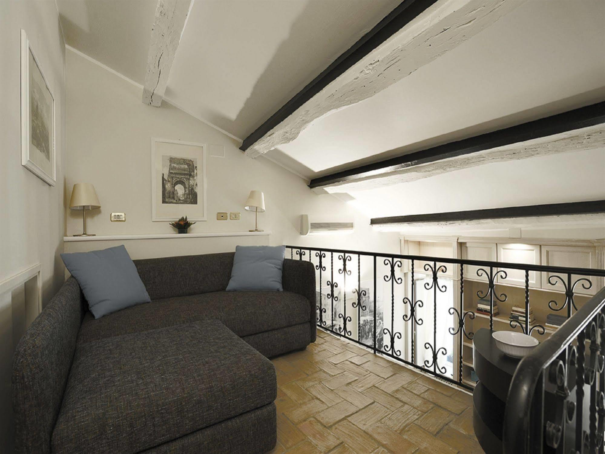 Antiche Residenze Romane Navona Exterior photo