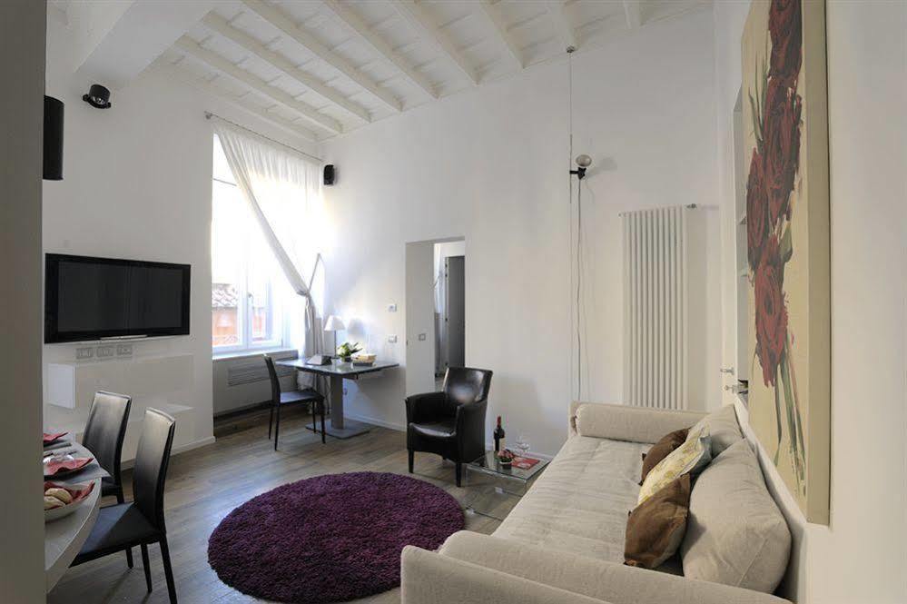 Antiche Residenze Romane Navona Apartment Exterior photo