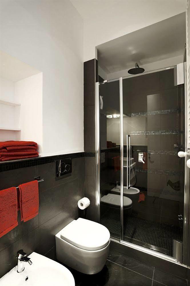 Antiche Residenze Romane Navona Exterior photo
